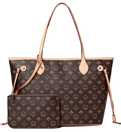 nesting bag for louis vuitton neverfull|The Best Louis Vuitton Dupes From $20 .